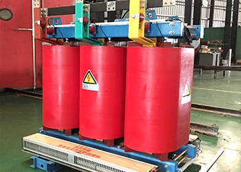 丽水非晶合金干式变压器