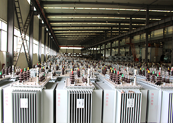 丽水SH15-M非晶合金变压器（全铜）