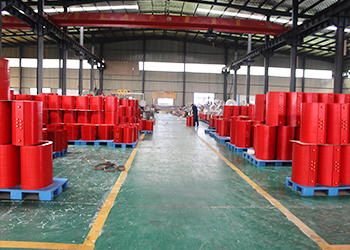 丽水scb干式变压器