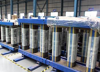 丽水环氧树脂浇注干式变压器