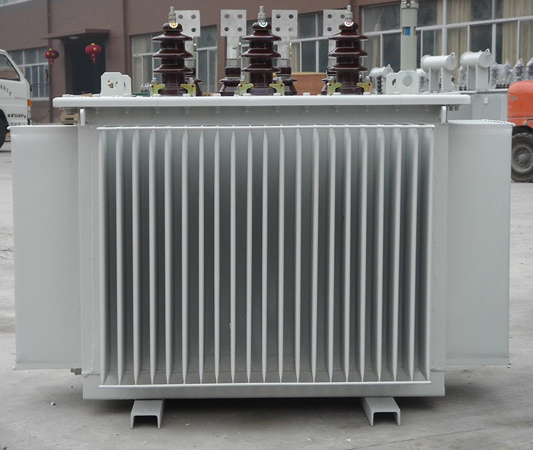 丽水sh15非晶合金变压器