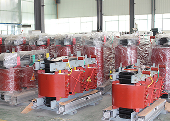 丽水SCBH15系列非晶合金干式变压器