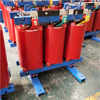 丽水SCB11-630KVA干式变压器