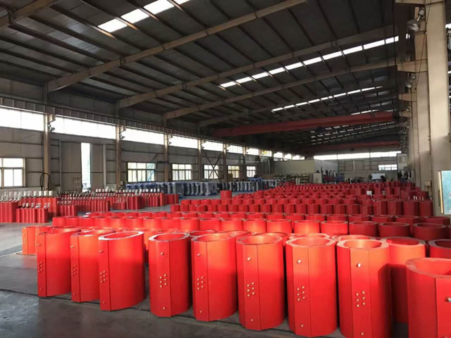 丽水SCB12-630KVA干式电力变压器