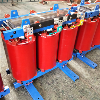 丽水SCB12-2000KVA干式变压器生产过程中遇到的问题有哪些？
