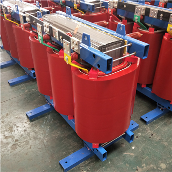 丽水1250KVA干式变压器 SCB11系列
