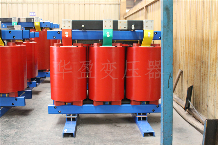 丽水SCB13-2000干式变压器
